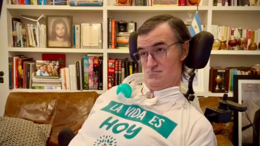 Esteban Bullrich