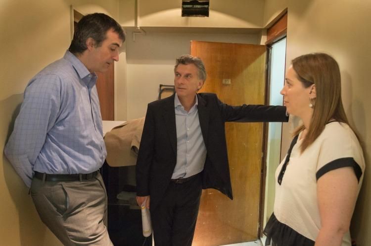 Esteban Bullrich