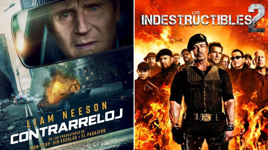 Estrenos de Netflix en julio