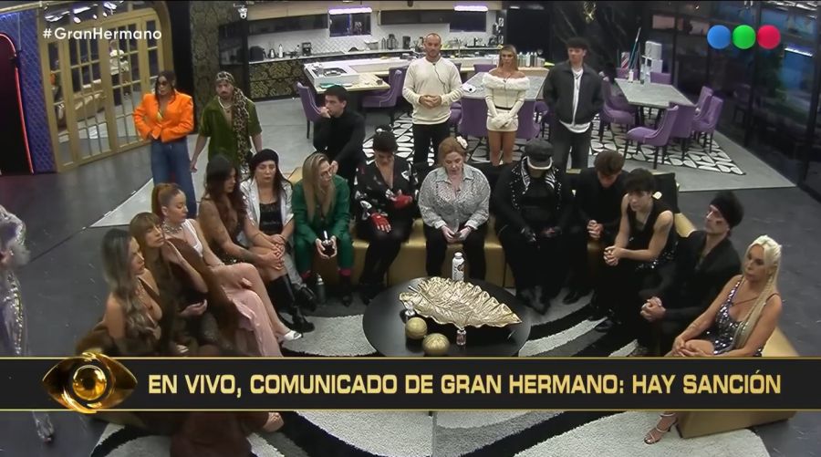 Gran Hermano