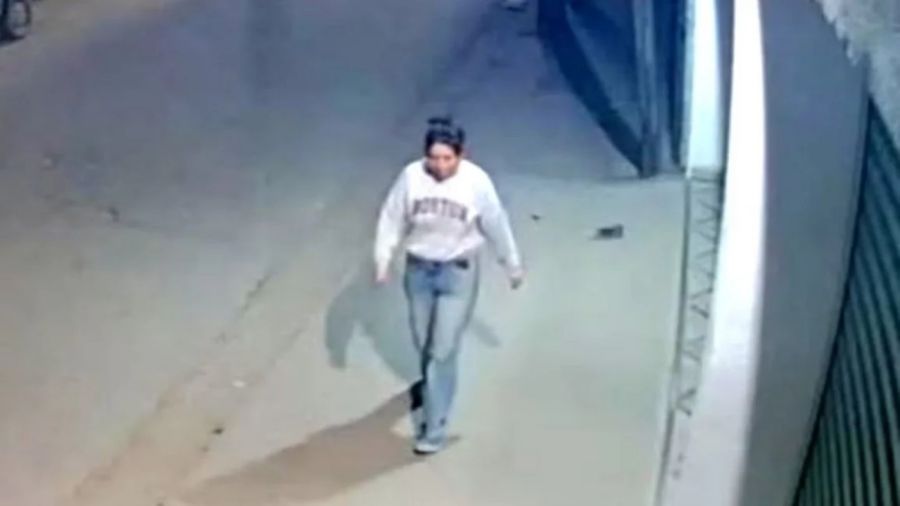 Guadalupe Ramos, la niñera que murió en Salta 20260625