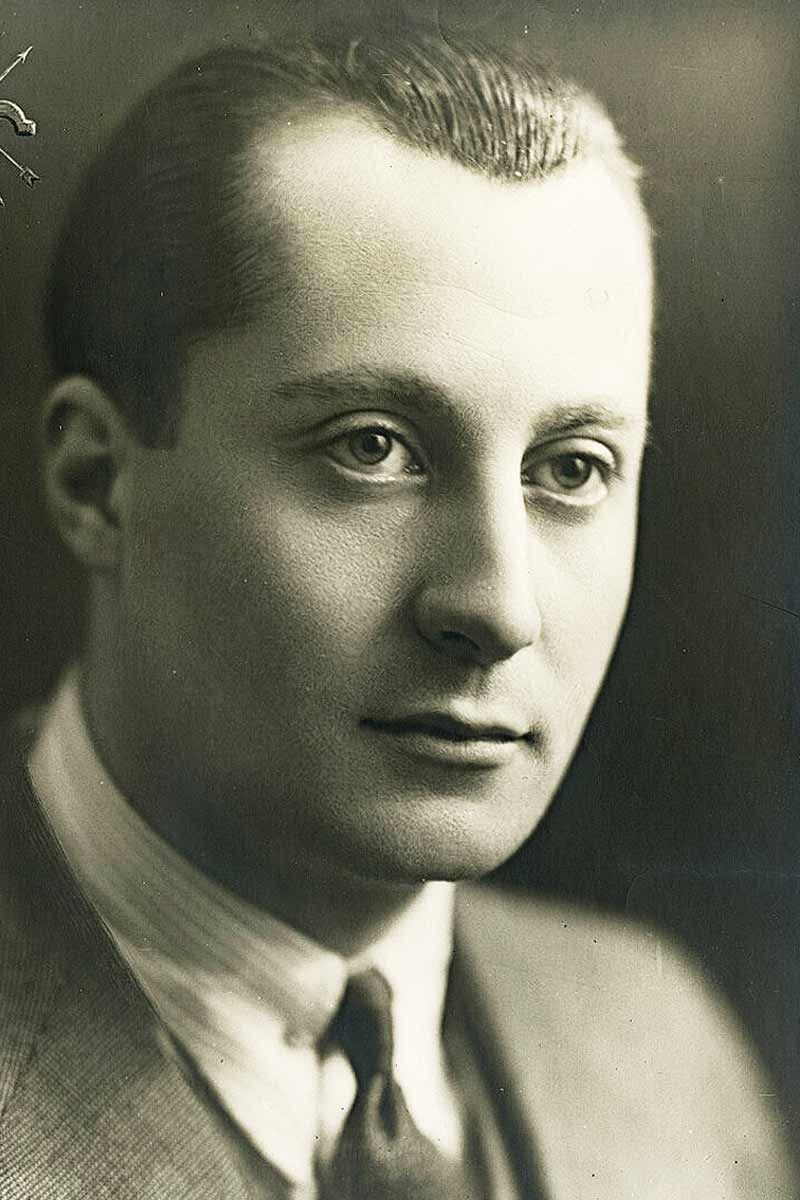 José Antonio Primo de Rivera