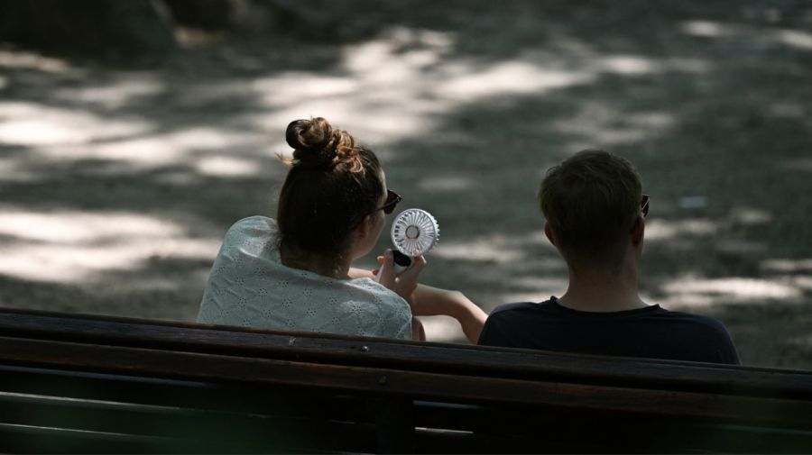 La epidemia silenciosa del calor