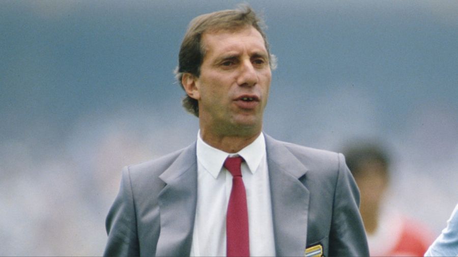 La evolución táctica del fútbol argentino