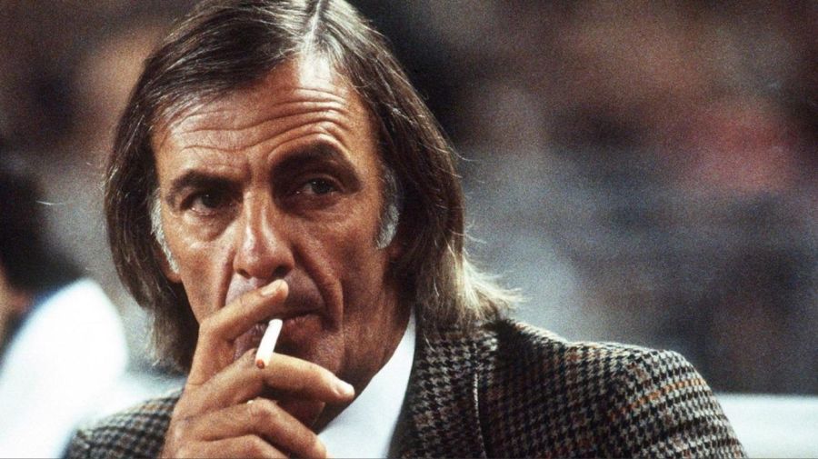 La evolución táctica del fútbol argentino