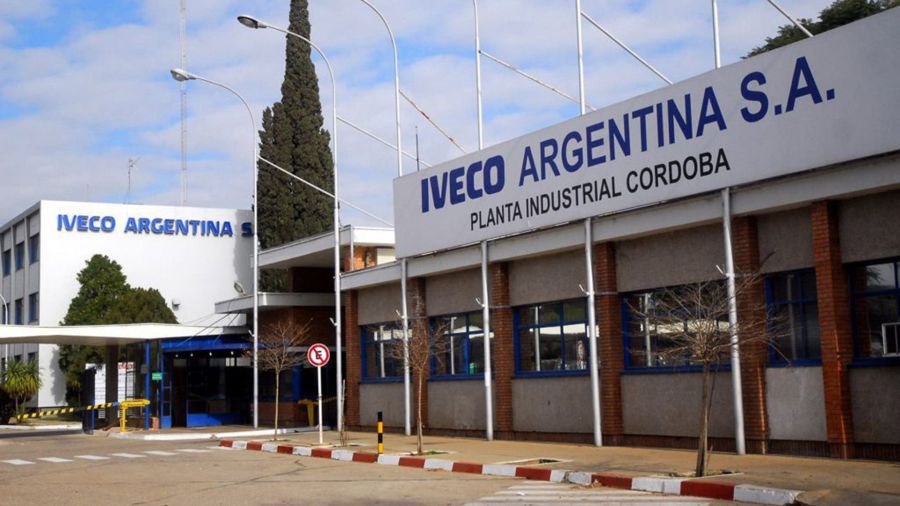 Marcio Querichelli presidente de IVECO Latinoamérica
