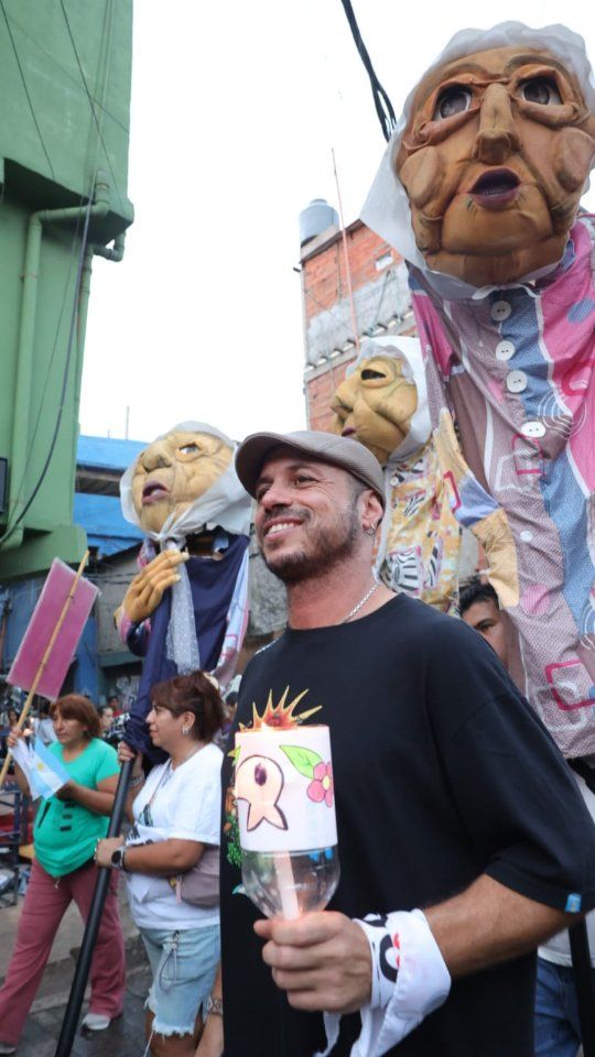 Nacho Levy