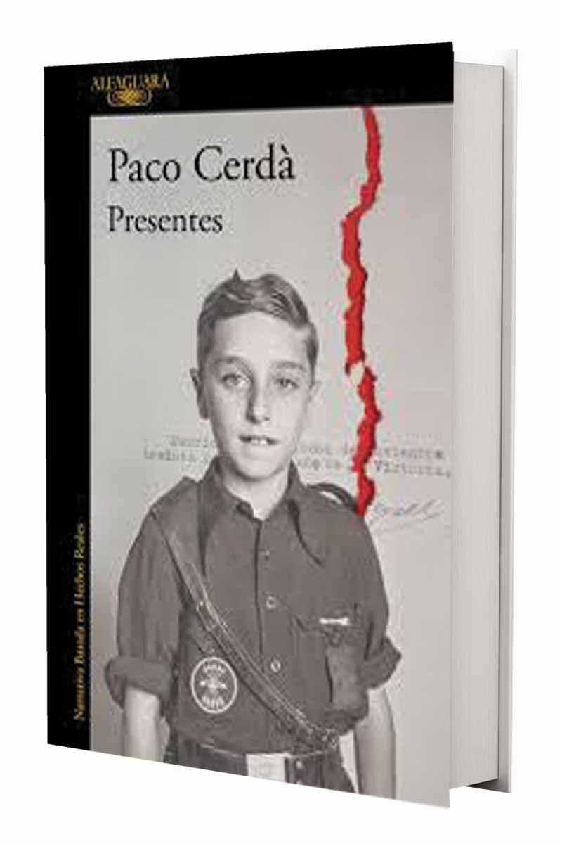Paco Cerdá