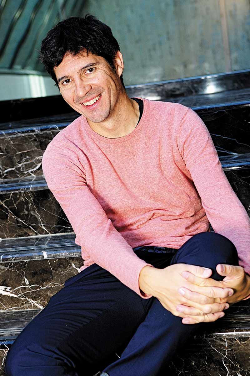 Paco Cerdá