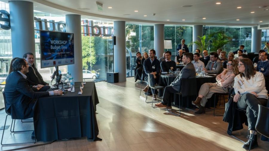 Presentación del Índice IBT