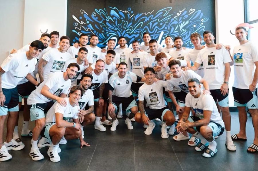 Selección