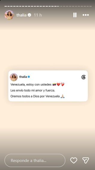 Terremoto en Venezuela