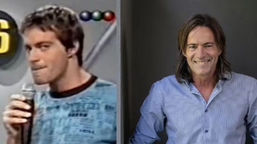 Tommy Dunster