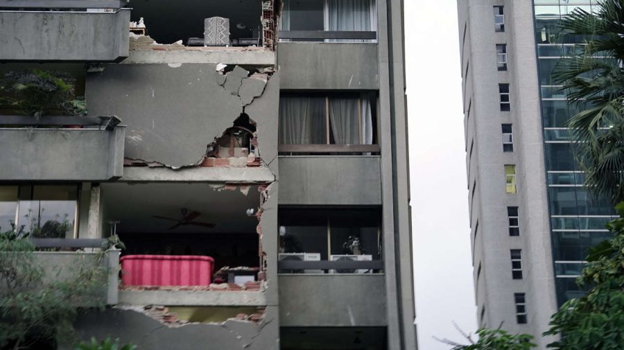 Venezuela terremoto 24062026