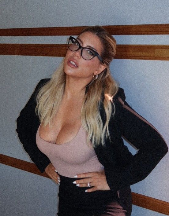 Wanda Nara