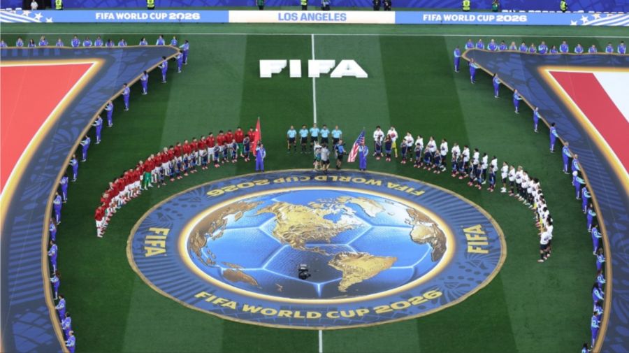 Copa Mundial 2026