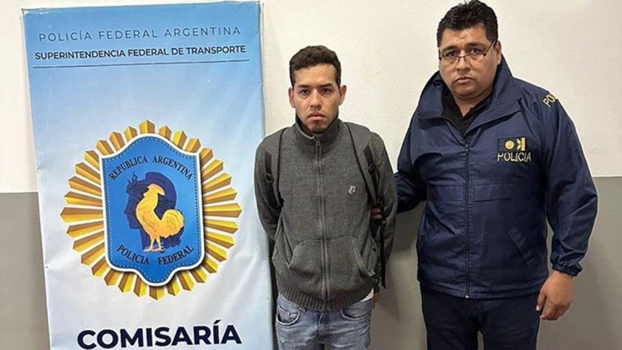 Crimen de Florencia Cuenca 20260626