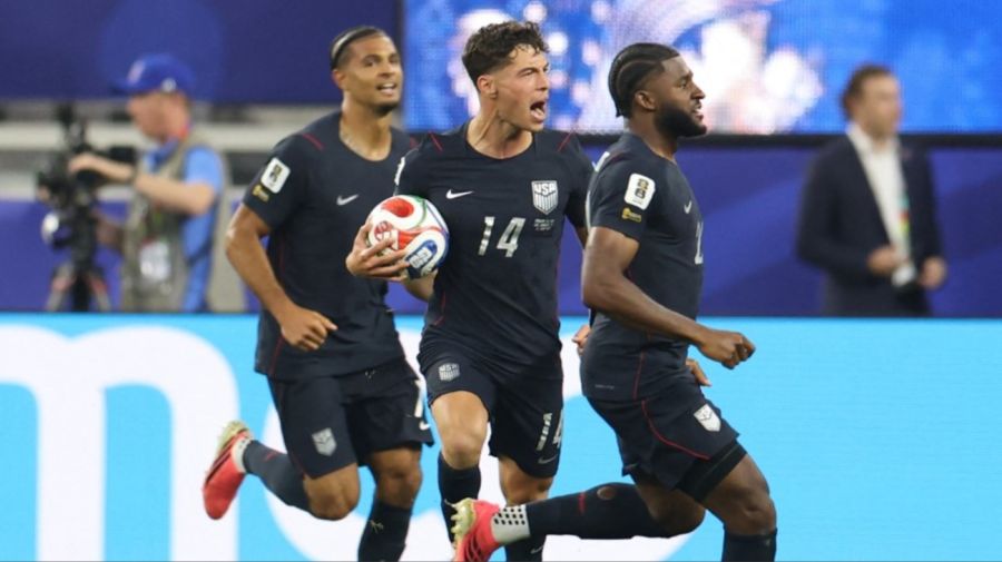 Estados Unidos vs Turquía en el Mundial 2026