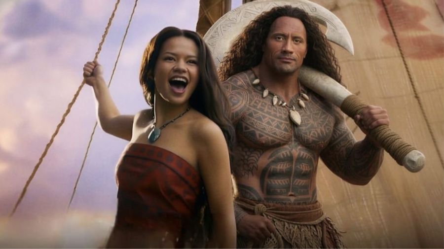 Estrenos de cine en julio 2026