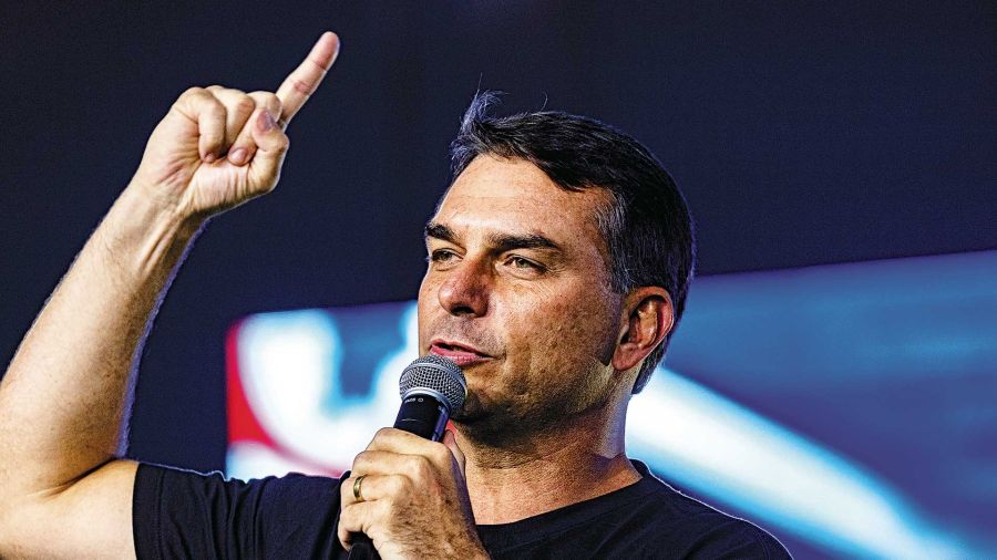Flavio Bolsonaro