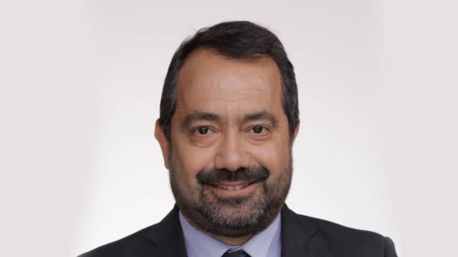 Gonzalo Guzmán Coraita 
