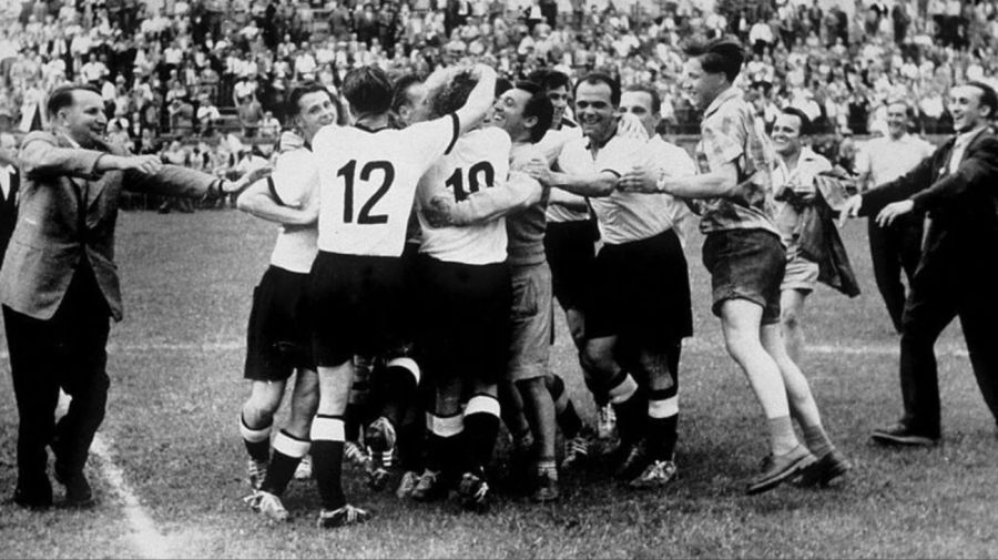Los países que organizaron un Mundial y nunca fueron campeones