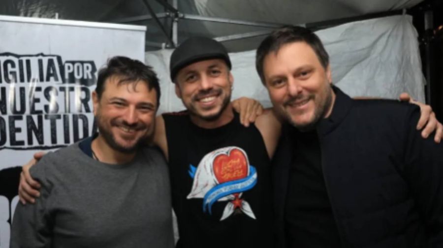 Nacho Levy 26062026