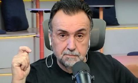 Roberto Navarro