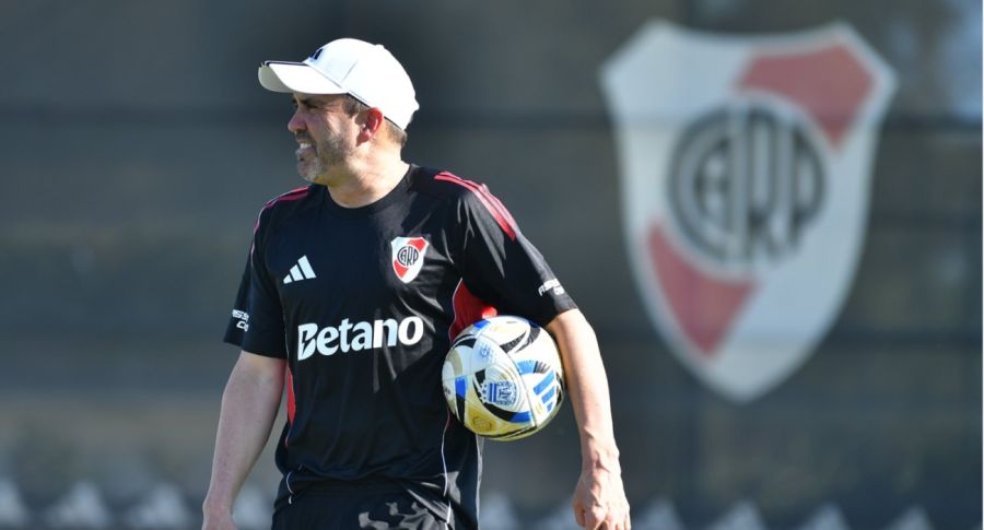 Eduardo Coudet