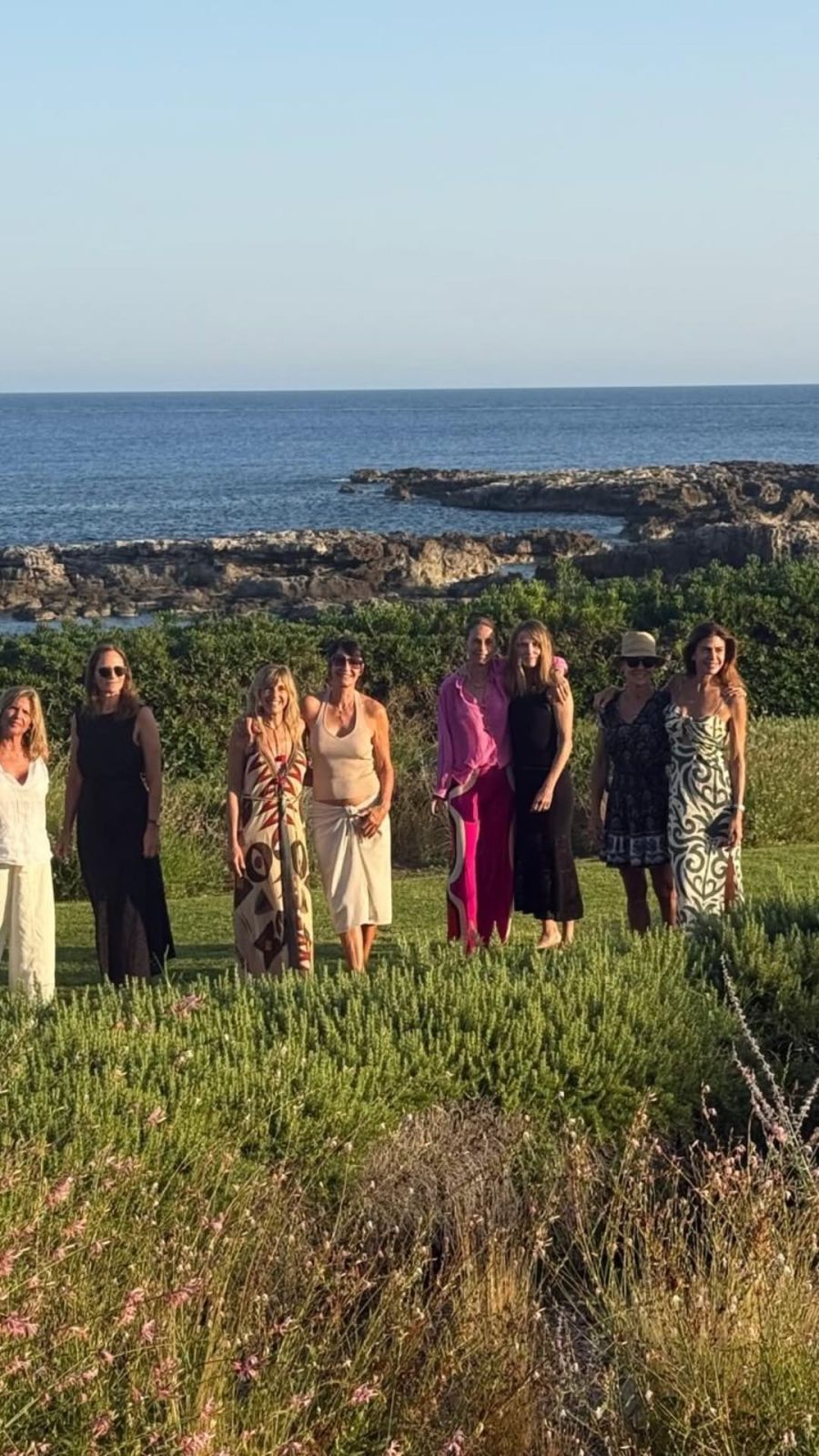 El vestido de Juliana Awada que anticipa una de las grandes tendencias de la primavera 2026