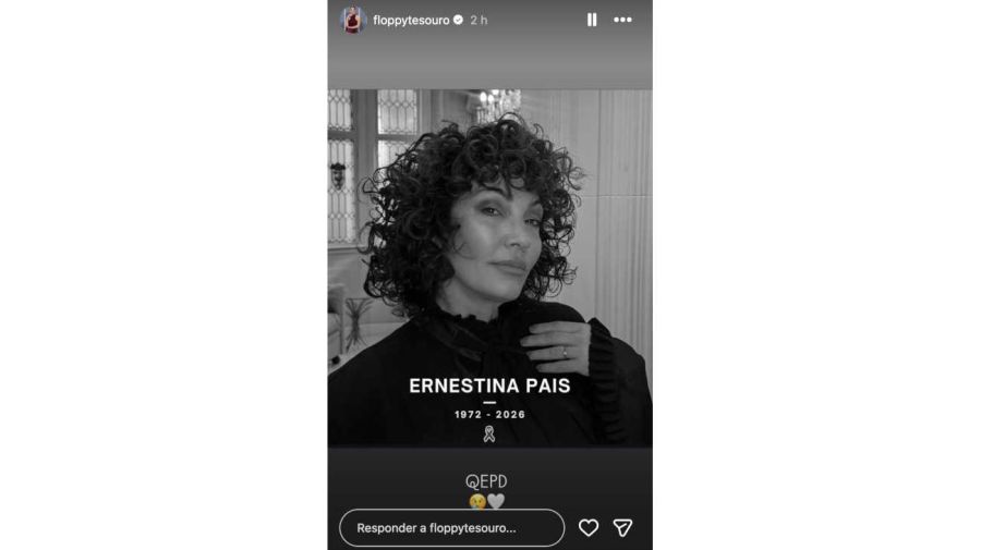  Ernestina Pais 26062026