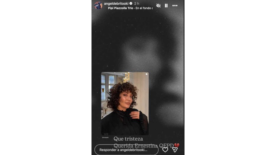  Ernestina Pais 26062026