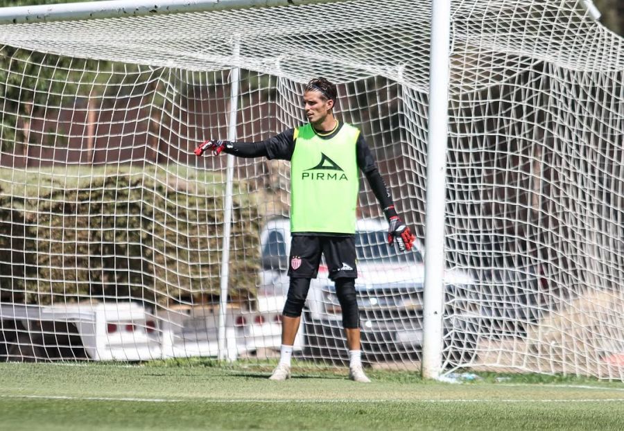 Ezequiel Unsain