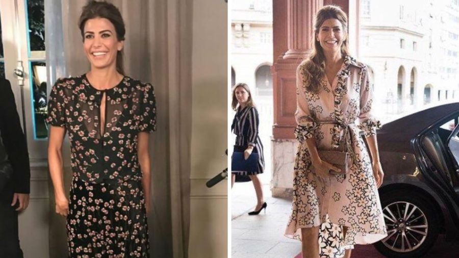 Juliana Awada