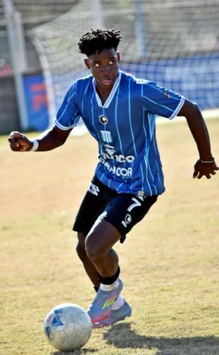 Peter Camara