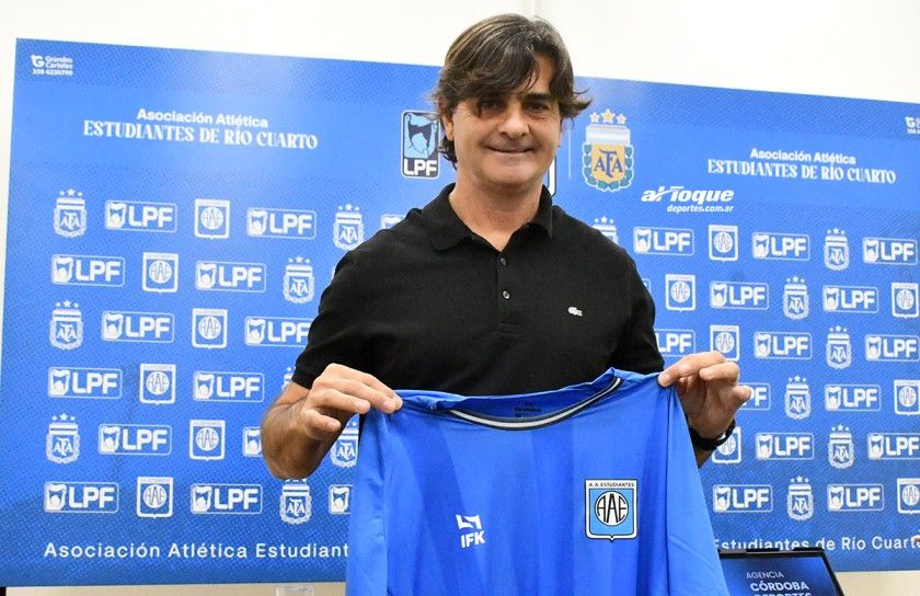 Rubén Forestello