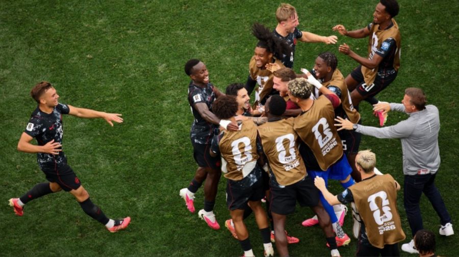 Canadá venció a Sudáfrica en el Mundial 2026