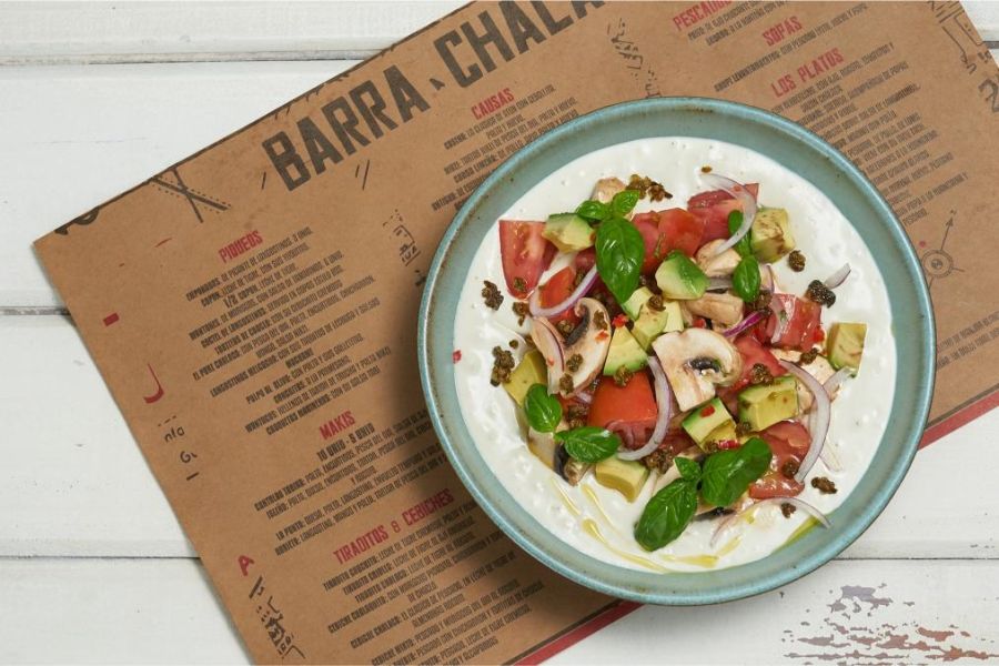 Cebiche