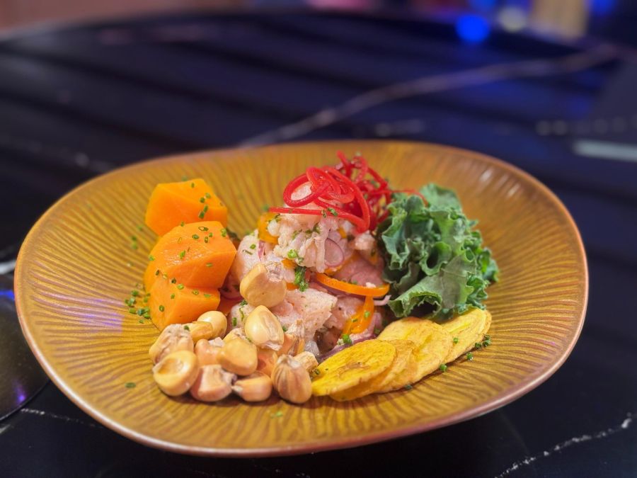 Cebiche
