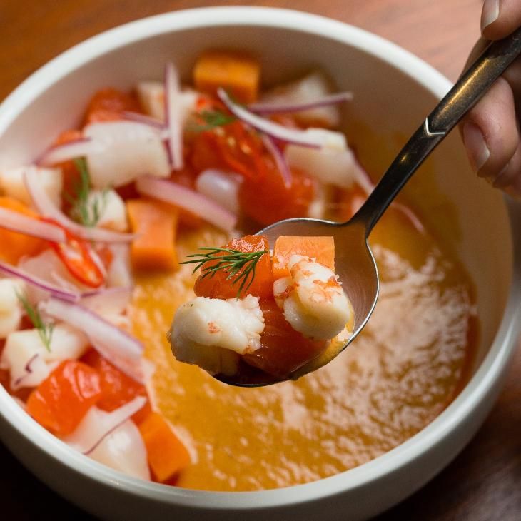 Cebiche