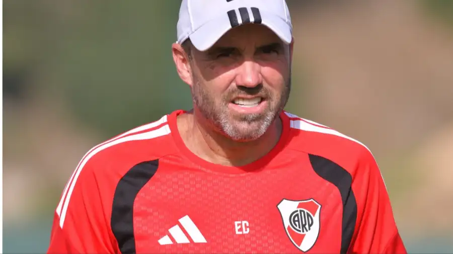 Eduardo Coudet