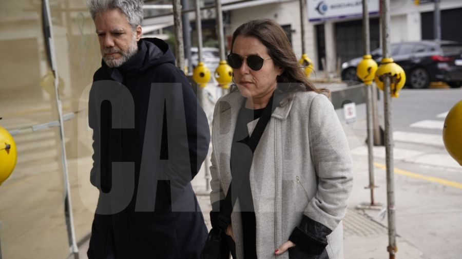 El último adiós a Ernestina Pais