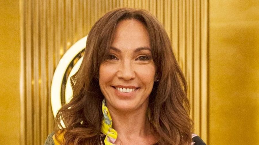Ernestina Pais