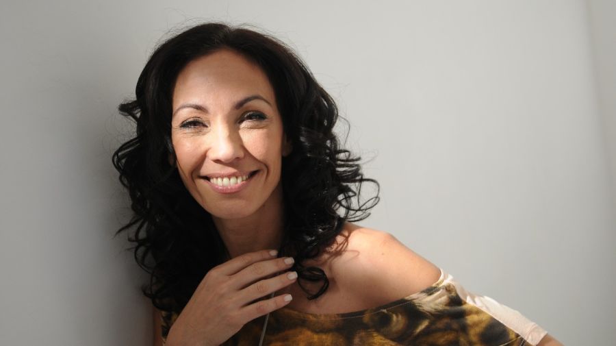Ernestina Pais