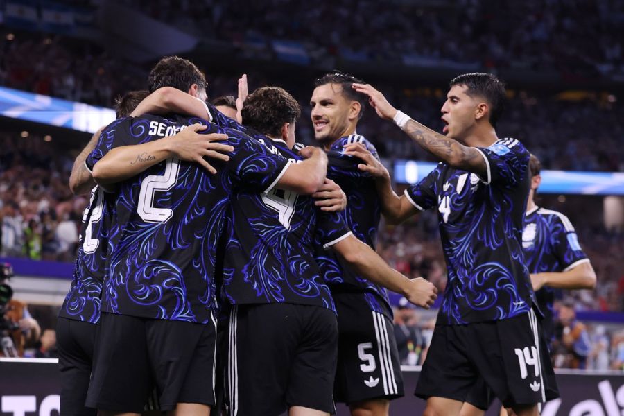 Leandro Paredes