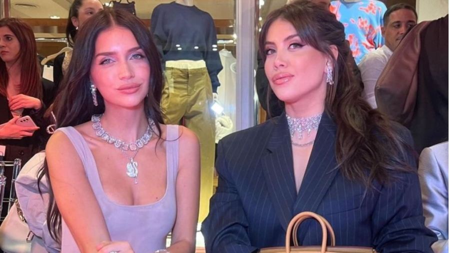 Revelacion de Zaira