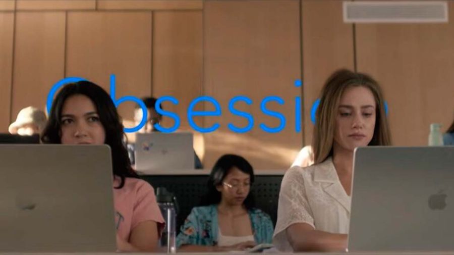 Serie The Love Hypothesis 28062026