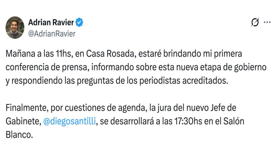 Adrian Ravier X 29062026