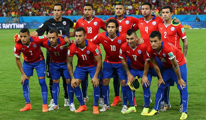 Chile