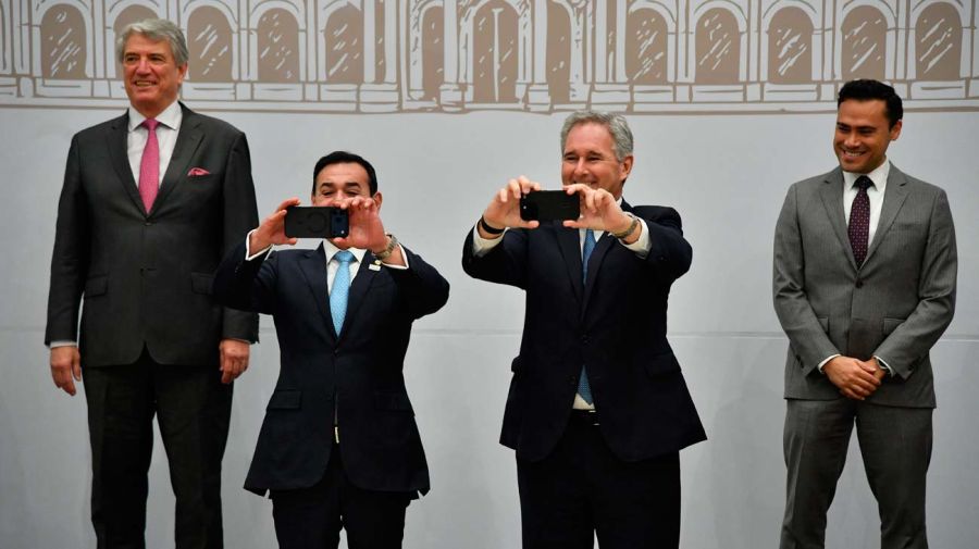 Cumbre del Mercosur 29062026